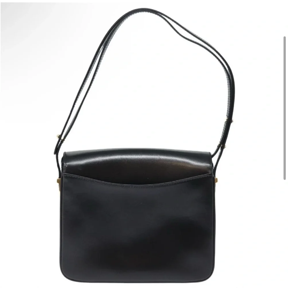 BALLY Vintage Shoulder/Crossbody Bag - Picture 2 of 3